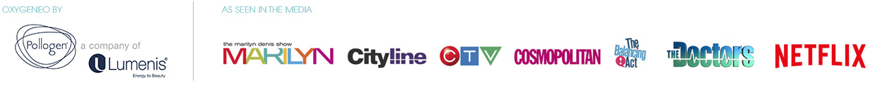 Логотипы СМИ